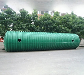 玻璃鋼環(huán)?；S池